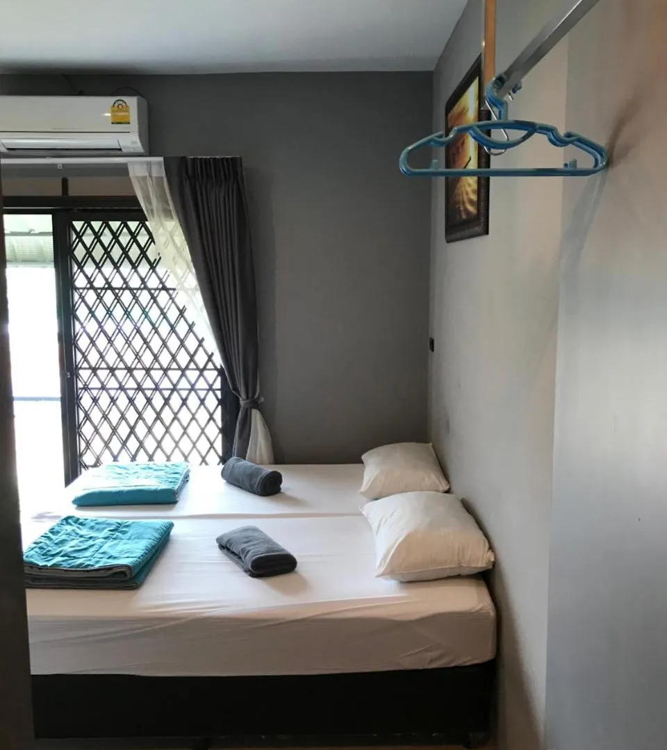 **  Hubb Hostel Phuket Airport Nai Yang Таиланд