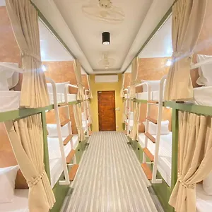  Hostel Sierra