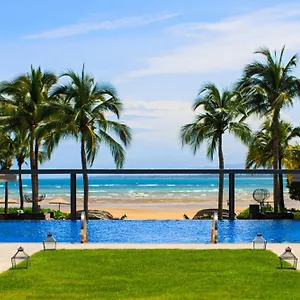 Phuket Marriott And Spa, Ośrodek wypoczynkowy
